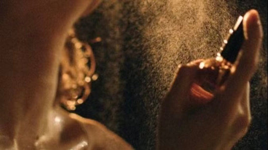 What Is a "Nose" in Perfumery?