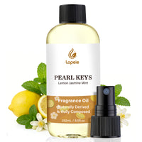 Lopeie Pearl Keys Fragrance Oil