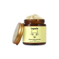 Honey Balm Moisturizer (yellow)