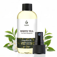 White Tea Fragrance Oil