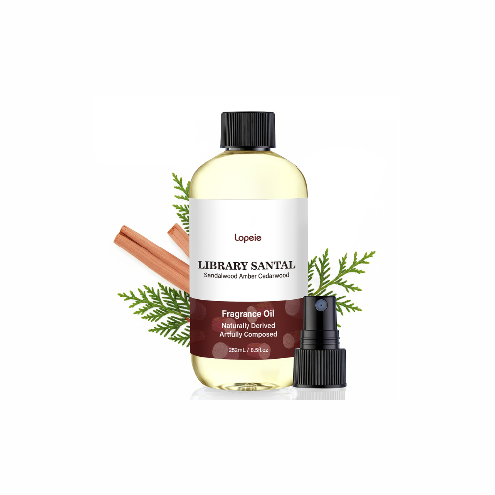 Lopeie Sandalwood Fragrance Oil