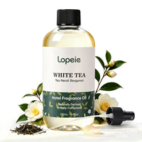 White Tea Fragrance Oil