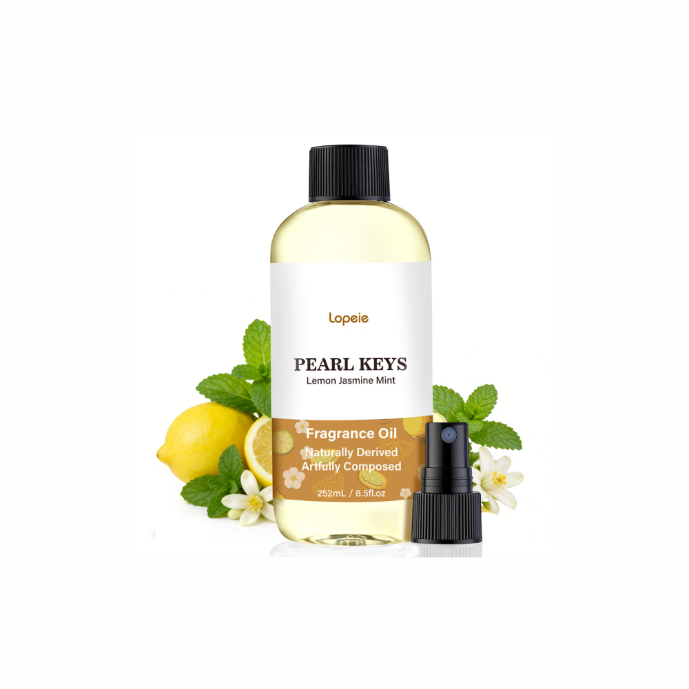 Lopeie Pearl Keys Fragrance Oil
