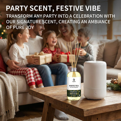 Lopeie Luxury Hotel Fragrance Oil for Home Diffusers & Candle Making