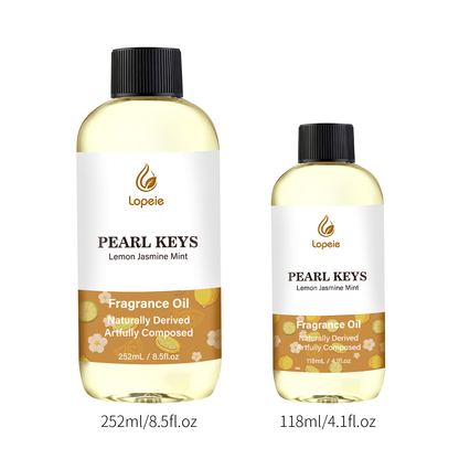 Lopeie Luxury Hotel Fragrance Oil for Home Diffusers & Candle Making