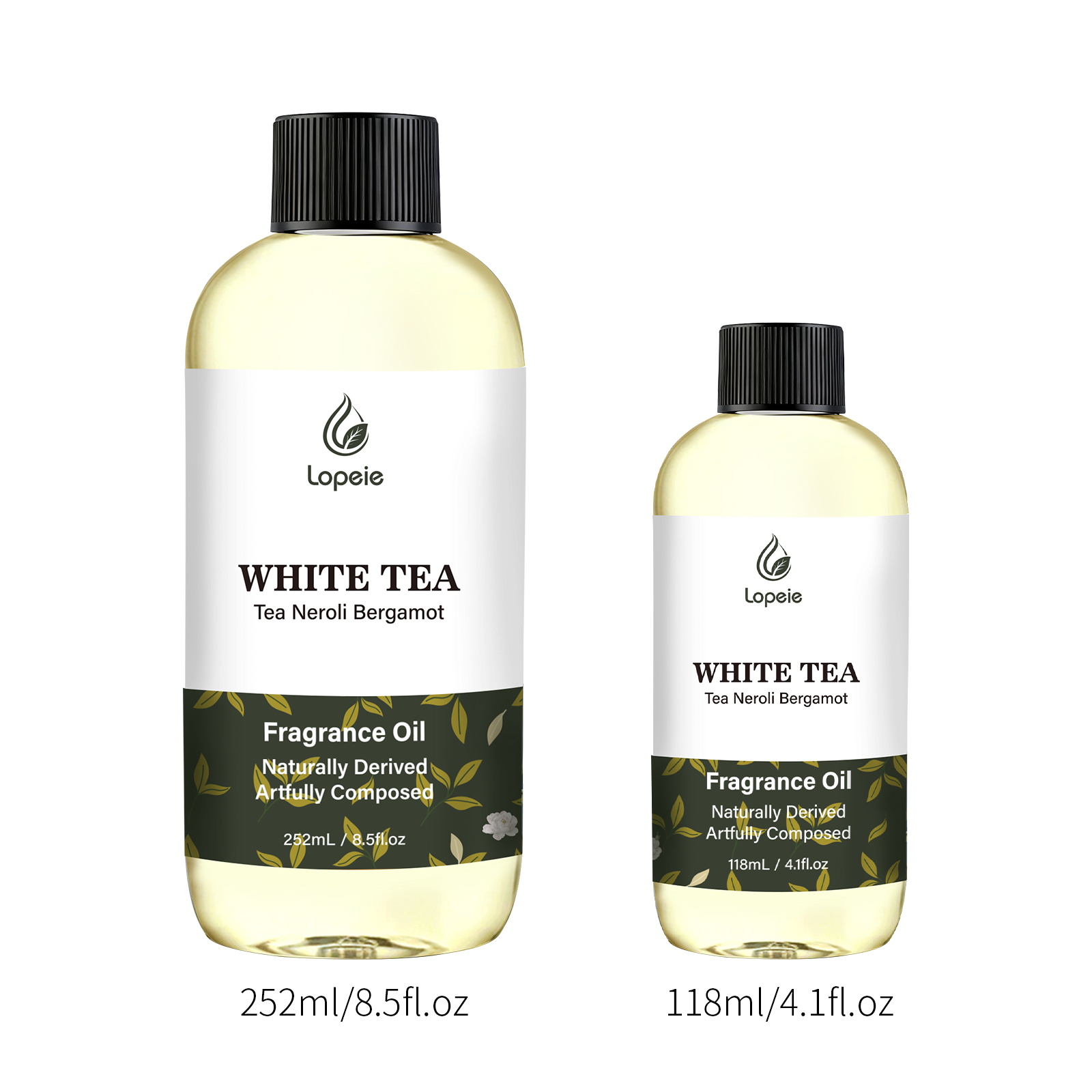 Lopeie Luxury Hotel Fragrance Oil for Home Diffusers & Candle Making